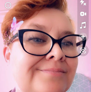 Meet your Posher, Kate